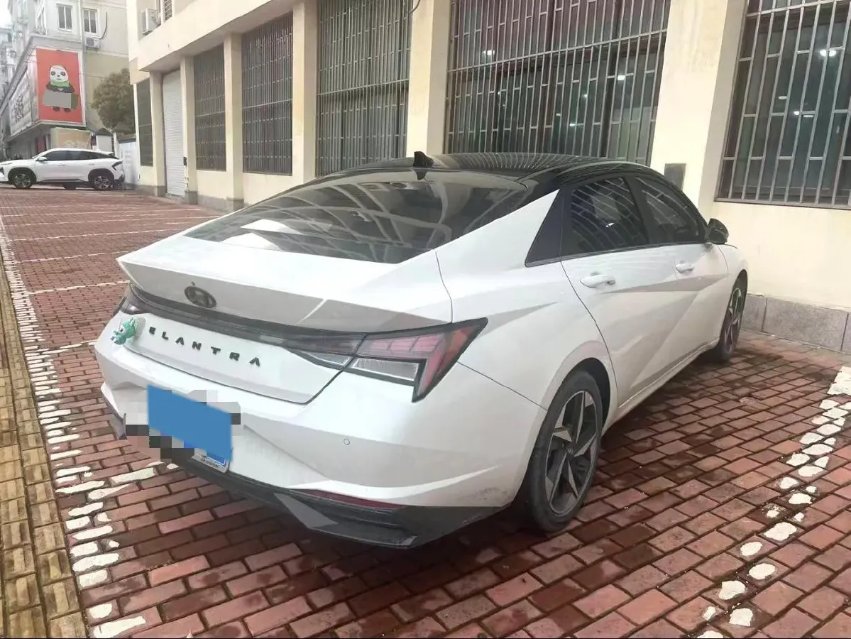 2022 Hyundai Elantra 1.5L 115HP L4 CVT,autocango,china used car exporter,china ev exporter,chinese used car exporter,chinese used ev exporter