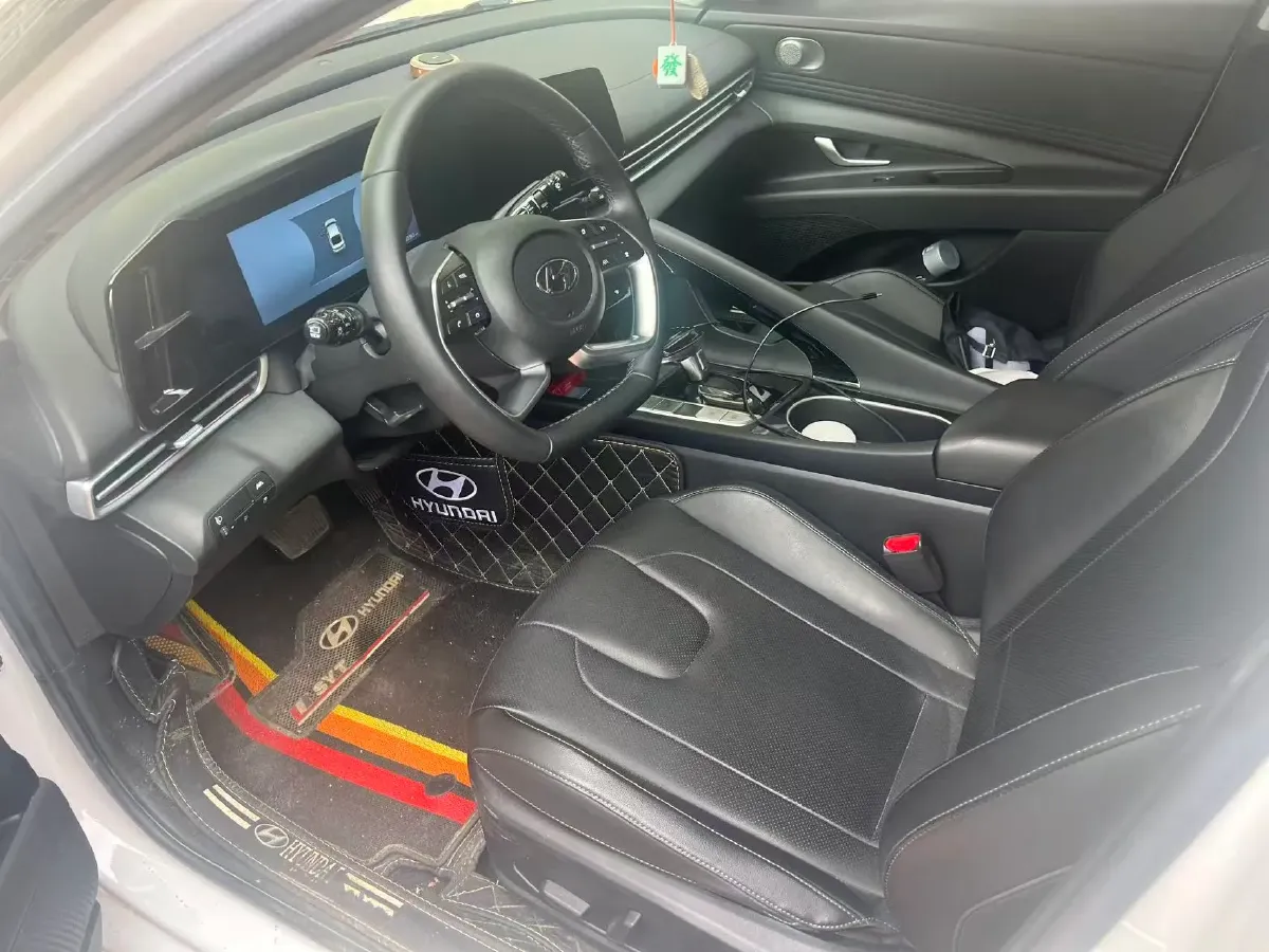 2022 Hyundai Elantra 1.5L 115HP L4 CVT,autocango,china used car exporter,china ev exporter,chinese used car exporter,chinese used ev exporter