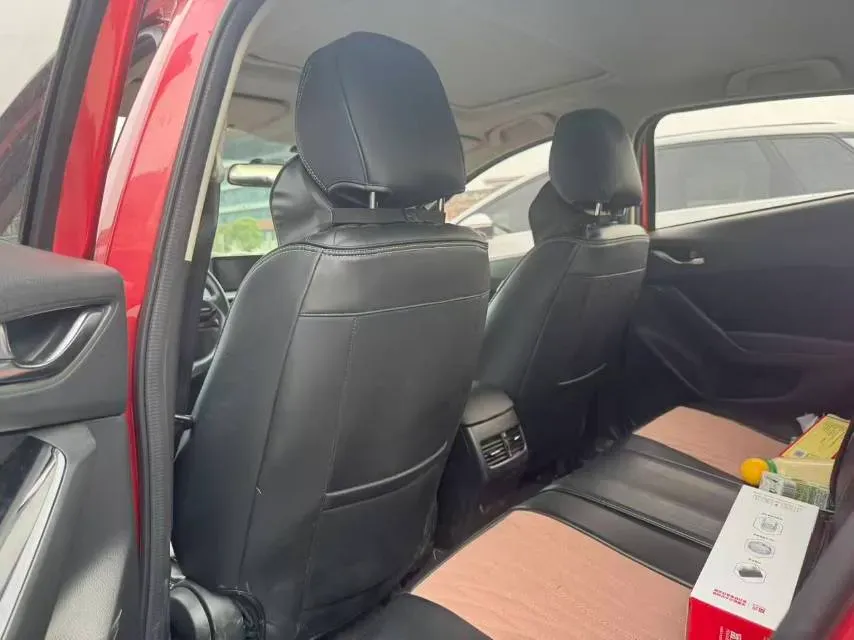 2019 Mazda 3 Axela 1.5L 117HP L4 6AT,autocango,china used car exporter,china ev exporter,chinese used car exporter,chinese used ev exporter