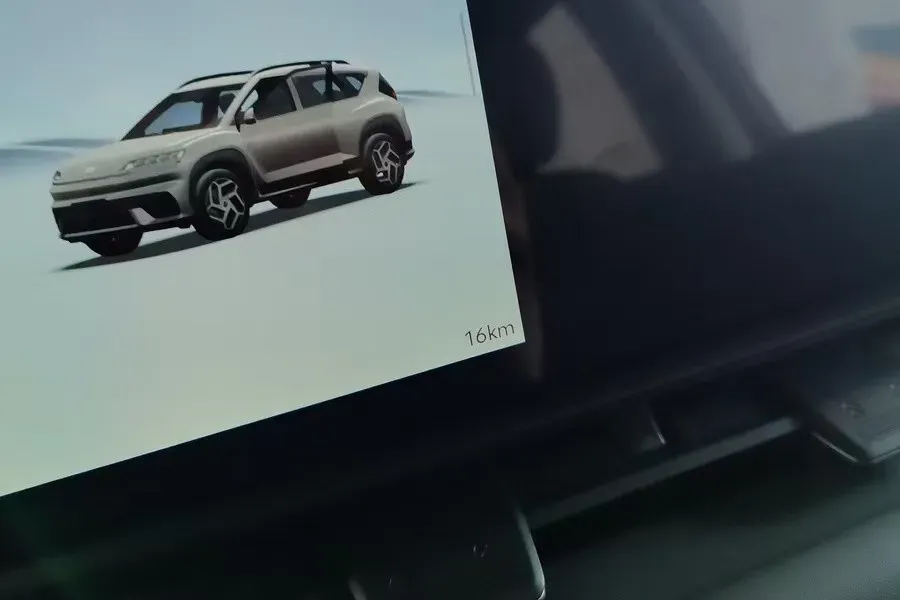 2025 Hyundai EO BEV,autocango,china used car exporter,china ev exporter,chinese used car exporter,chinese used ev exporter