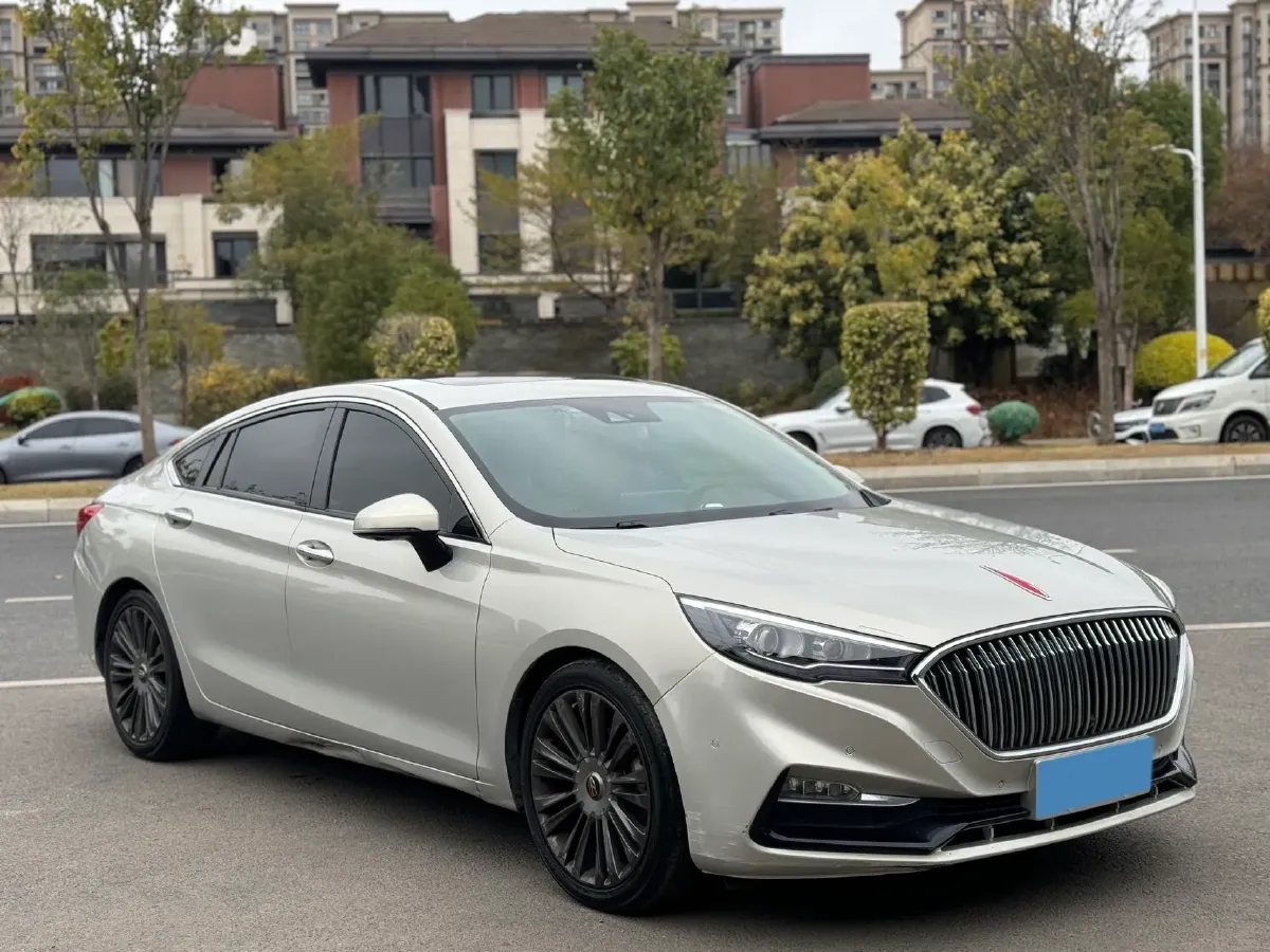 2019 HongQi H5 1.8T 180HP L4 6AT,autocango,china used car exporter,china ev exporter,chinese used car exporter,chinese used ev exporter