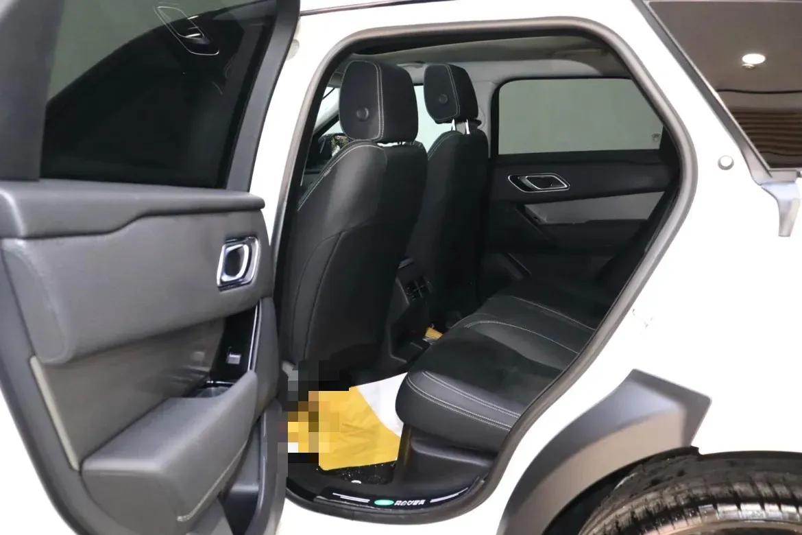 2022 Land Rover Range Rover Velar 2.0T 250HP L4 8AT,autocango,china used car exporter,china ev exporter,chinese used car exporter,chinese used ev exporter