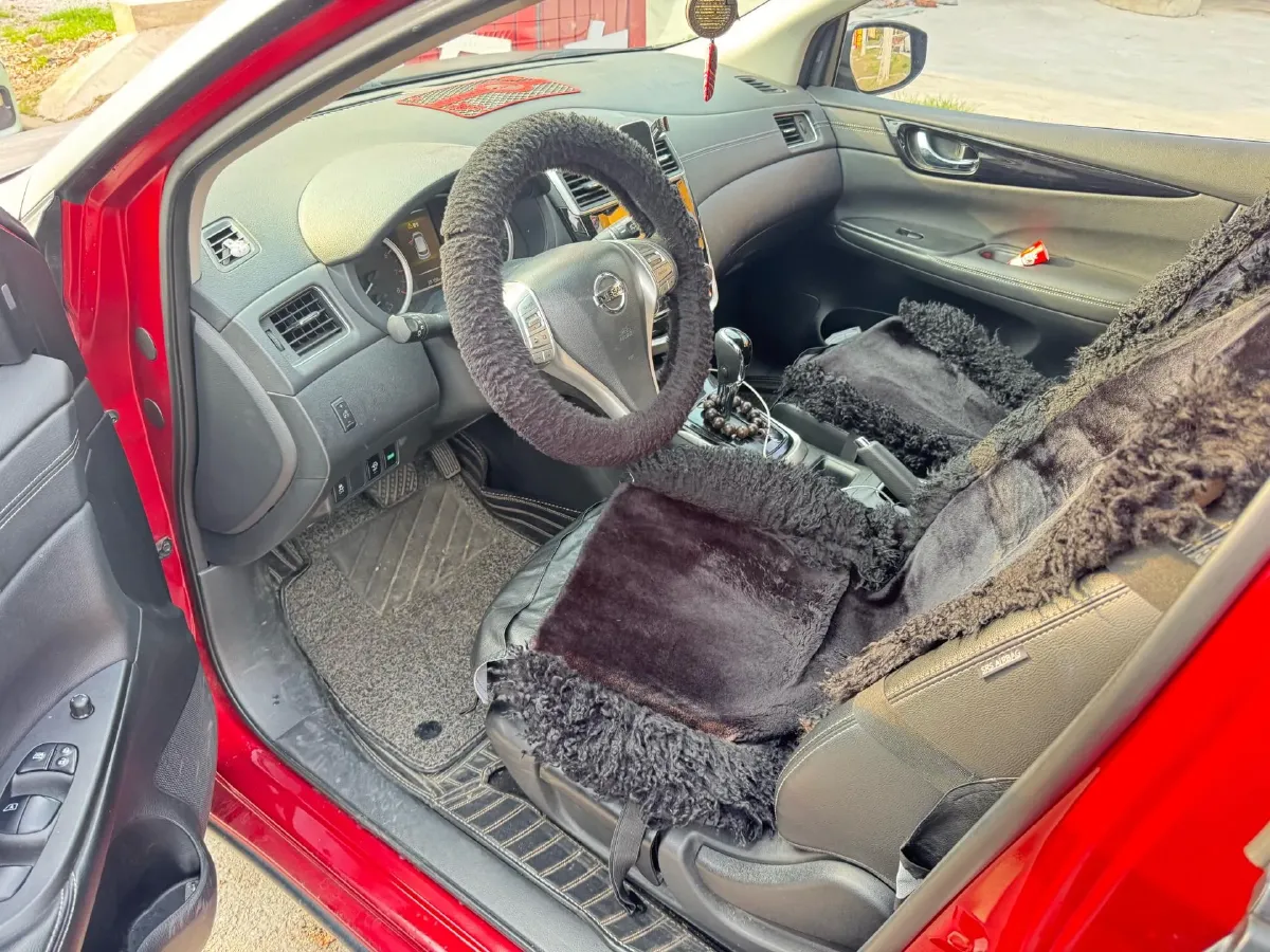 2021 Nissan Tiida 1.6L 122HP L4 CVT,autocango,china used car exporter,china ev exporter,chinese used car exporter,chinese used ev exporter