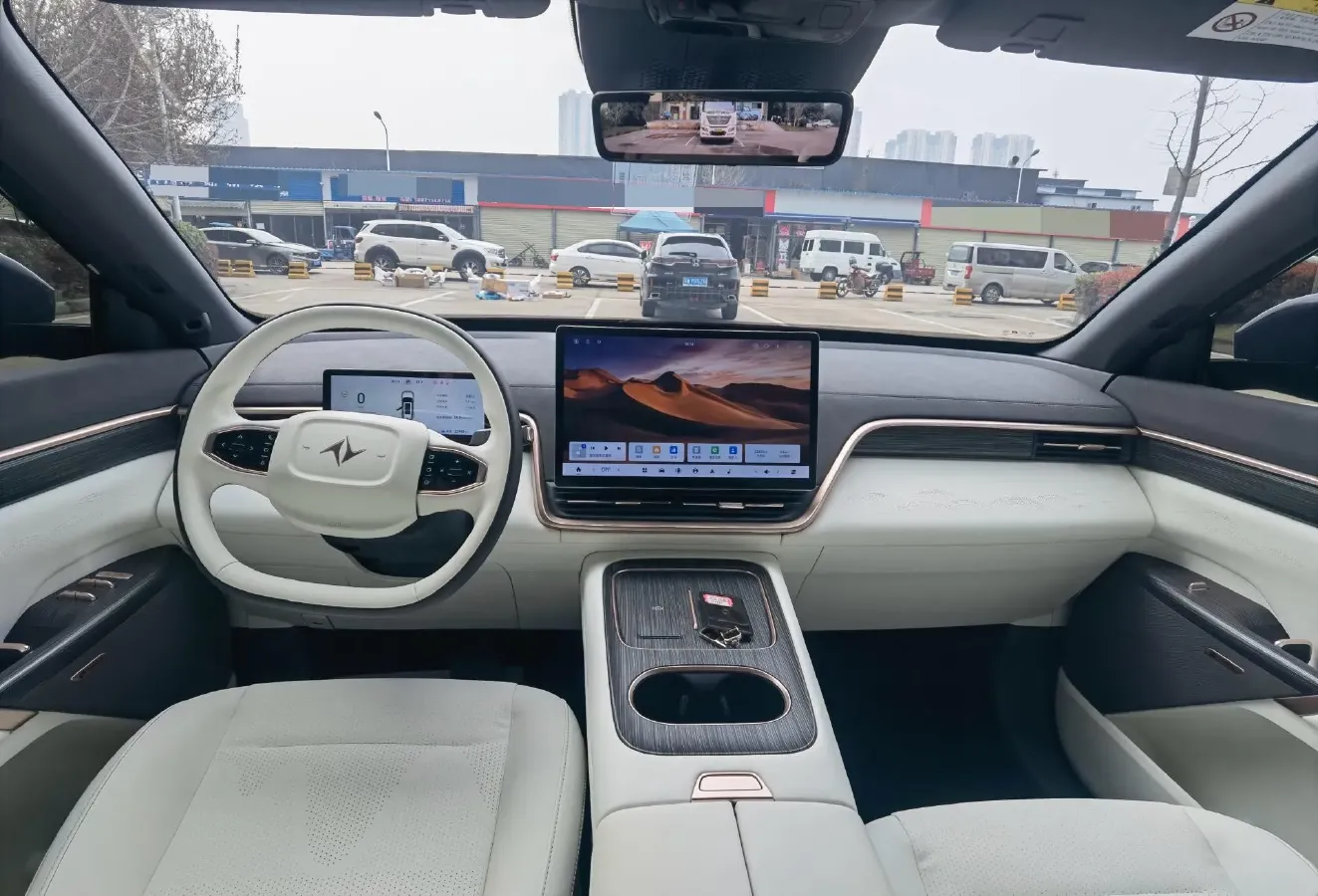 2024 DongFeng eπ eπ008 BEV 82.28KWH,autocango,china used car exporter,china ev exporter,chinese used car exporter,chinese used ev exporter