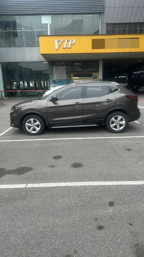 2022 Nissan Qashqai 2.0L 151HP L4 CVT,autocango,china used car exporter,china ev exporter,chinese used car exporter,chinese used ev exporter