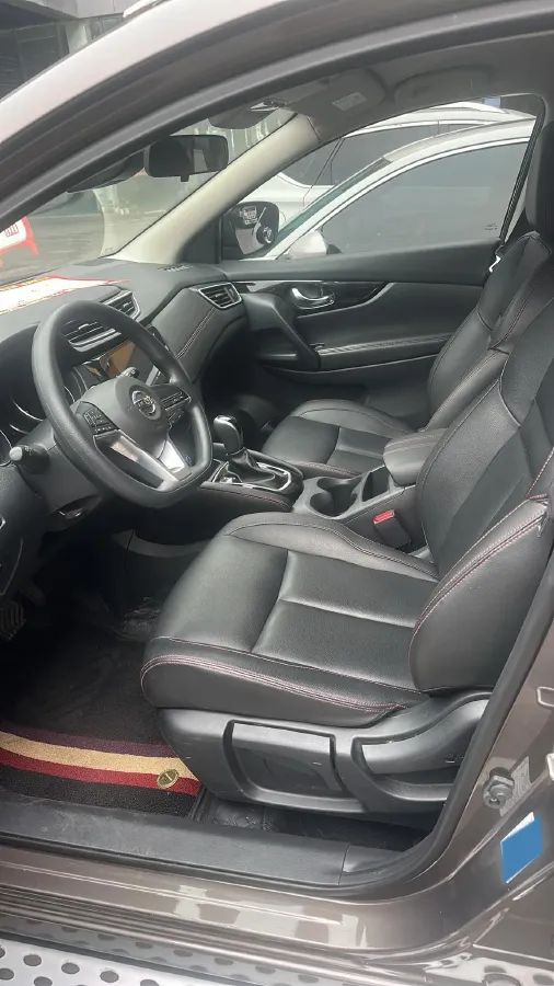 2022 Nissan Qashqai 2.0L 151HP L4 CVT,autocango,china used car exporter,china ev exporter,chinese used car exporter,chinese used ev exporter