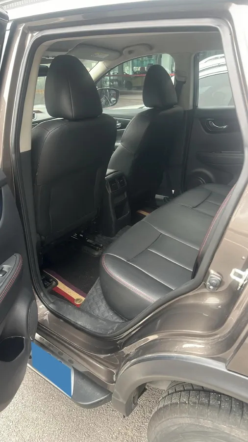 2022 Nissan Qashqai 2.0L 151HP L4 CVT,autocango,china used car exporter,china ev exporter,chinese used car exporter,chinese used ev exporter