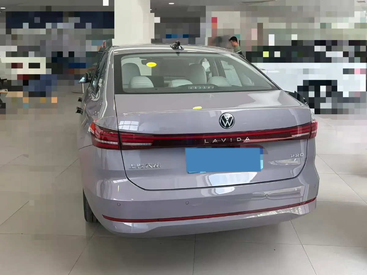 2026 Volkswagen Lavida 1.5T 160HP L4 7DCT,autocango,china used car exporter,china ev exporter,chinese used car exporter,chinese used ev exporter