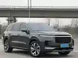 2021 Li ONE Range Extended 131HP REEV 40.5KWH