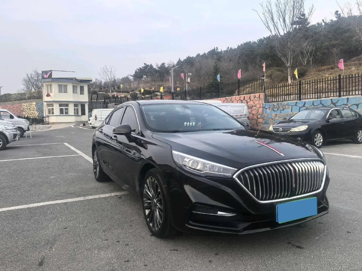 2020 HongQi H5 1.5T 169HP L4 7DCT,autocango,china used car exporter,china ev exporter,chinese used car exporter,chinese used ev exporter