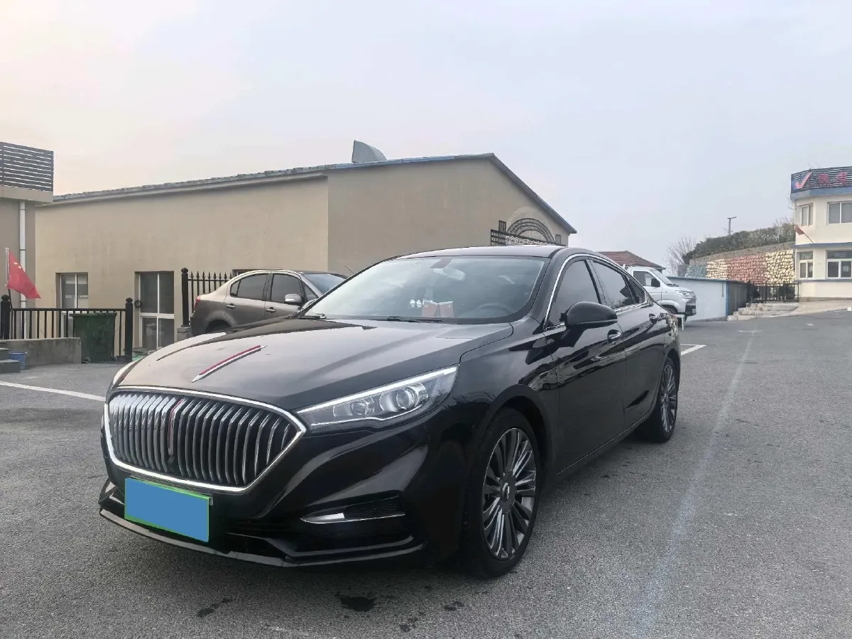 2020 HongQi H5 1.5T 169HP L4 7DCT,autocango,china used car exporter,china ev exporter,chinese used car exporter,chinese used ev exporter