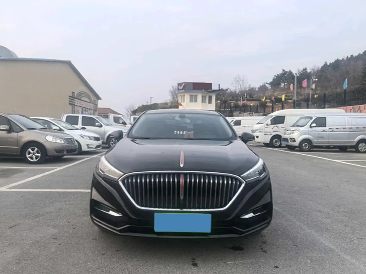 2020 HongQi H5 1.5T 169HP L4 7DCT,autocango,china used car exporter,china ev exporter,chinese used car exporter,chinese used ev exporter