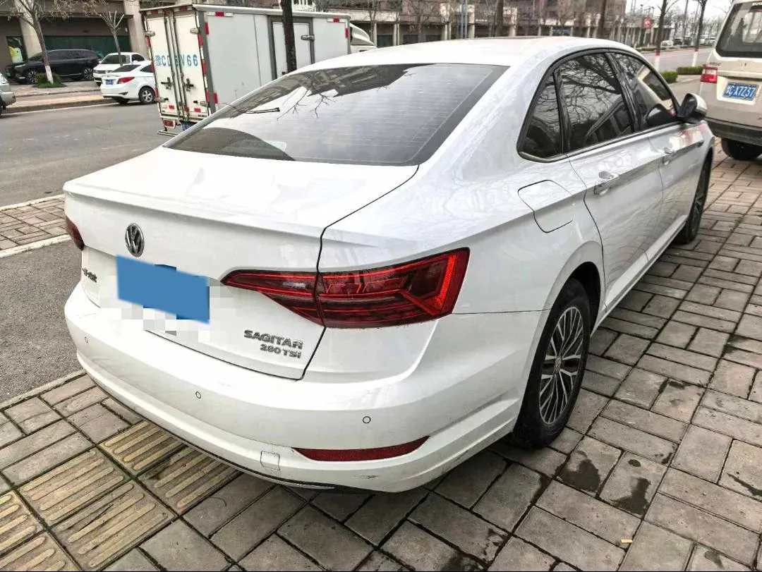 2019 Volkswagen Tharu 1.4T 150HP L4 7DCT,autocango,china used car exporter,china ev exporter,chinese used car exporter,chinese used ev exporter