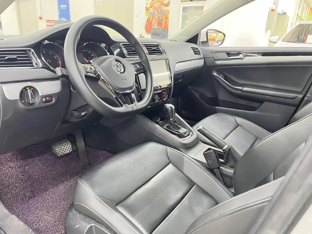 2018 Volkswagen Sagitar 1.4T 150HP L4 7DCT,autocango,china used car exporter,china ev exporter,chinese used car exporter,chinese used ev exporter