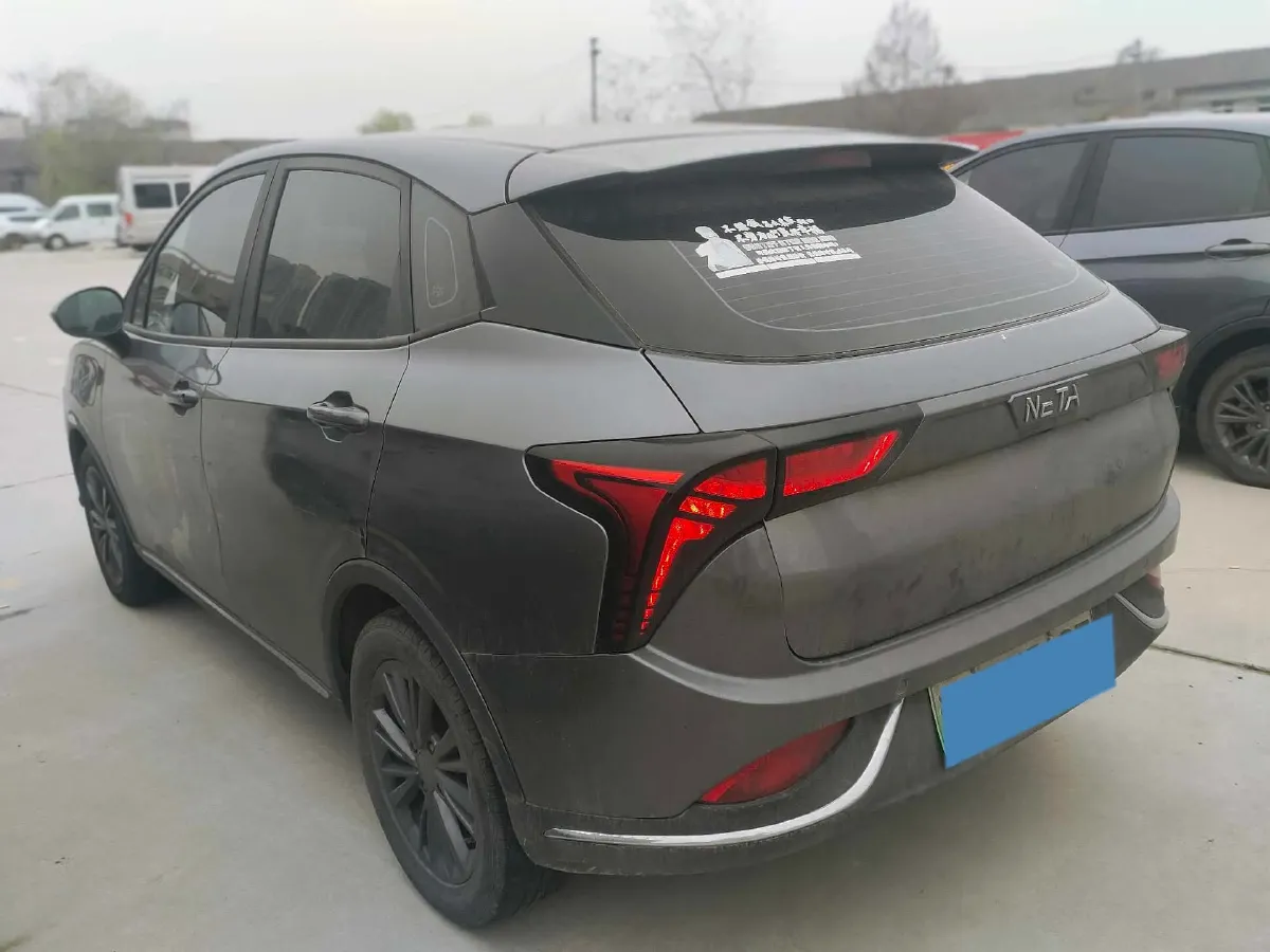 2022 Neta V BEV 38.54KWH,autocango,china used car exporter,china ev exporter,chinese used car exporter,chinese used ev exporter