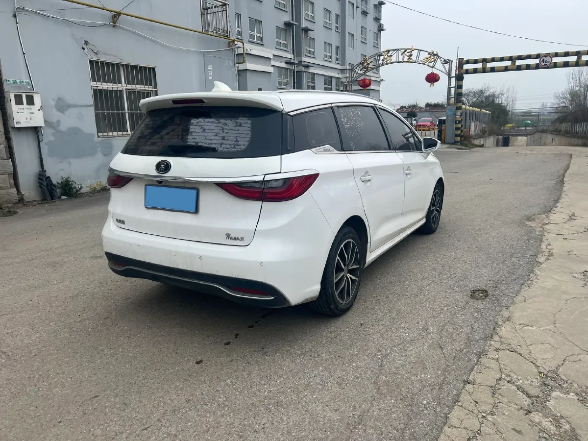 2018 BYD Song MAX 1.5T 154HP L4 6DCT,autocango,china used car exporter,china ev exporter,chinese used car exporter,chinese used ev exporter