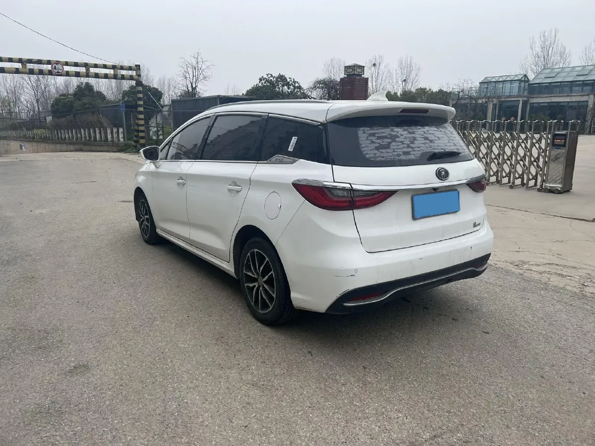 2018 BYD Song MAX 1.5T 154HP L4 6DCT,autocango,china used car exporter,china ev exporter,chinese used car exporter,chinese used ev exporter