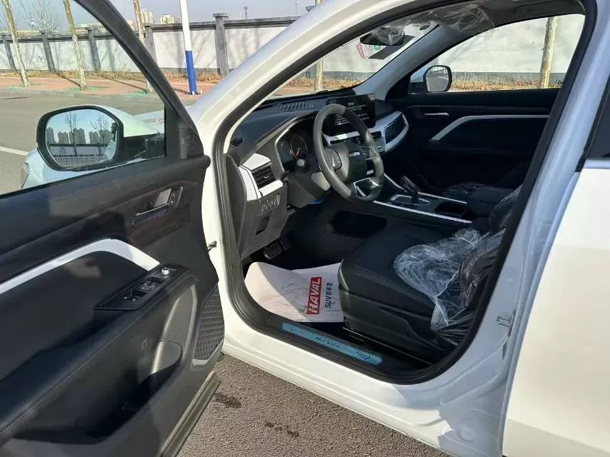 2025 Haval H6 1.5T 150HP L4 7DCT,autocango,china used car exporter,china ev exporter,chinese used car exporter,chinese used ev exporter