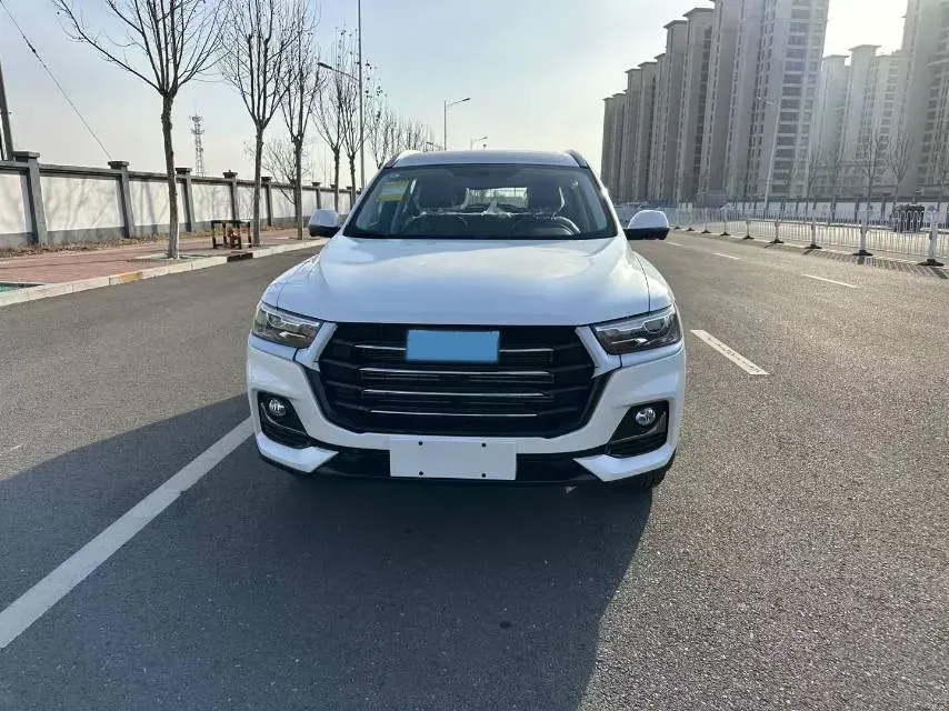 2025 Haval H6 1.5T 150HP L4 7DCT,autocango,china used car exporter,china ev exporter,chinese used car exporter,chinese used ev exporter