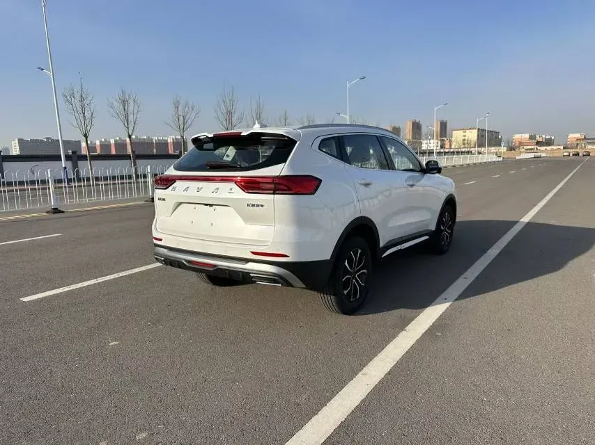 2025 Haval H6 1.5T 150HP L4 7DCT,autocango,china used car exporter,china ev exporter,chinese used car exporter,chinese used ev exporter