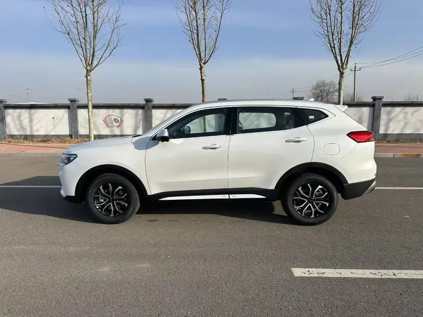 2025 Haval H6 1.5T 150HP L4 7DCT,autocango,china used car exporter,china ev exporter,chinese used car exporter,chinese used ev exporter