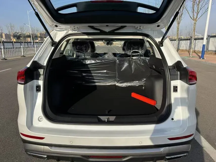 2025 Haval H6 1.5T 150HP L4 7DCT,autocango,china used car exporter,china ev exporter,chinese used car exporter,chinese used ev exporter