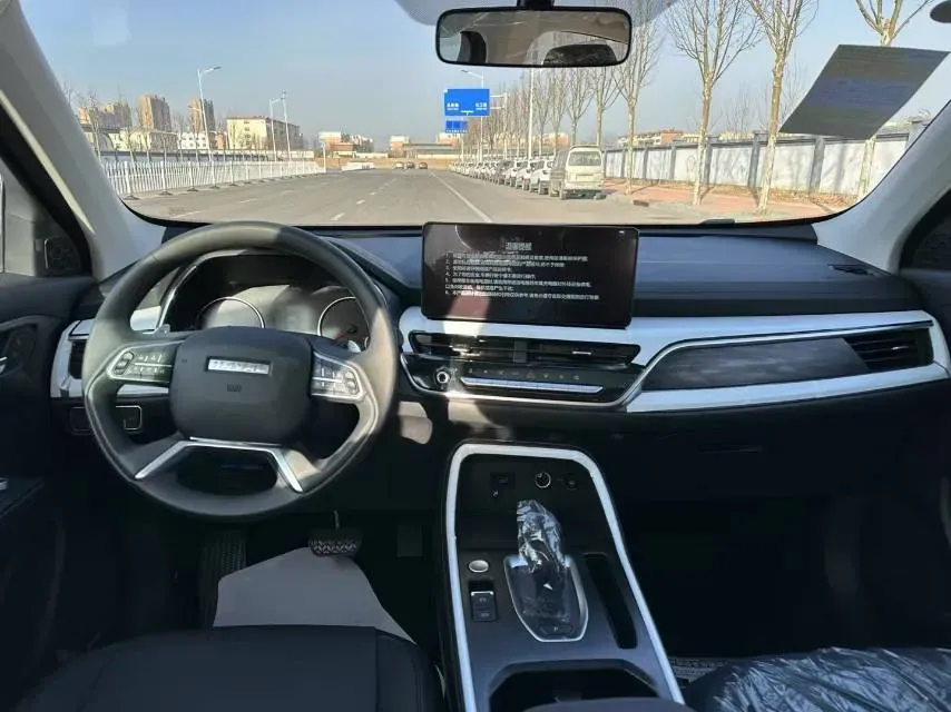 2025 Haval H6 1.5T 150HP L4 7DCT,autocango,china used car exporter,china ev exporter,chinese used car exporter,chinese used ev exporter