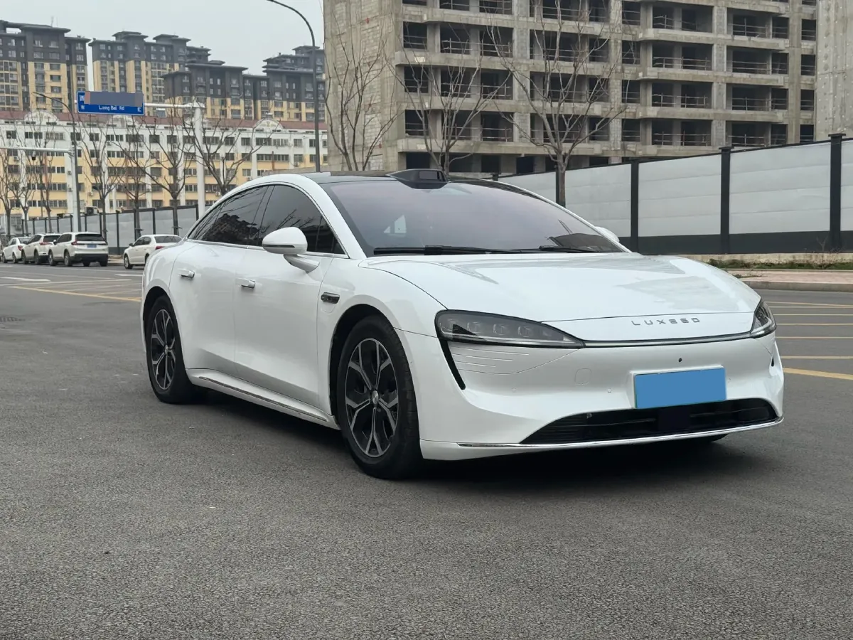 2025 Luxeed S7 BEV 100KWH,autocango,china used car exporter,china ev exporter,chinese used car exporter,chinese used ev exporter