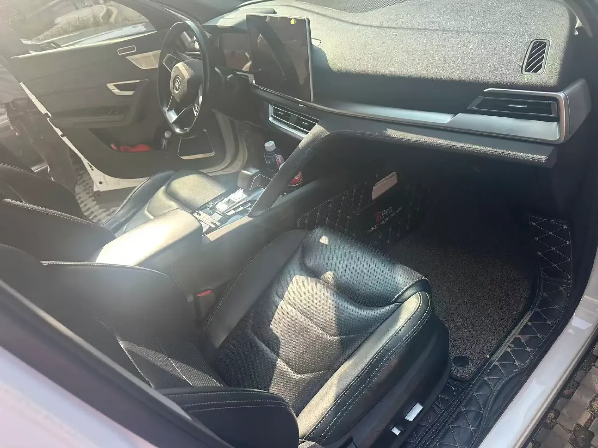 2019 BYD Song Pro 1.5T 160HP L4 6DCT PHEV 15.7KWH,autocango,china used car exporter,china ev exporter,chinese used car exporter,chinese used ev exporter