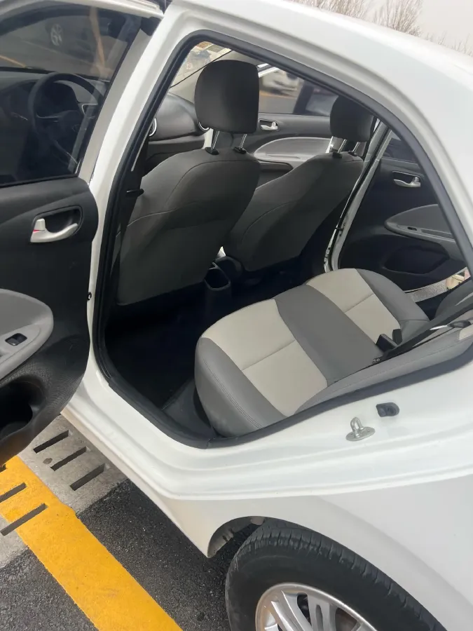 2017 Kia Pegas 1.4L 95HP L4 5MT,autocango,china used car exporter,china ev exporter,chinese used car exporter,chinese used ev exporter