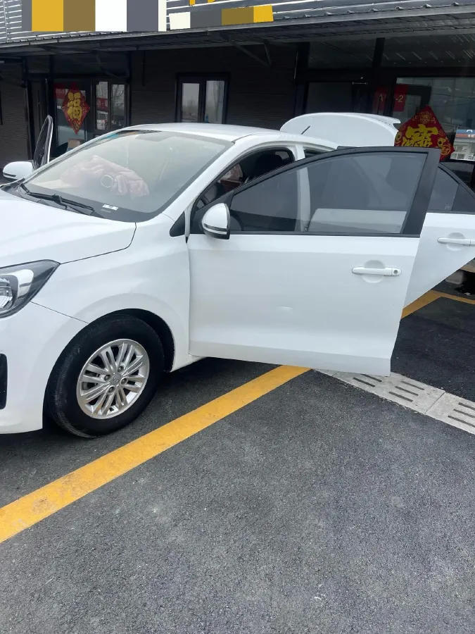 2017 Kia Pegas 1.4L 95HP L4 5MT,autocango,china used car exporter,china ev exporter,chinese used car exporter,chinese used ev exporter