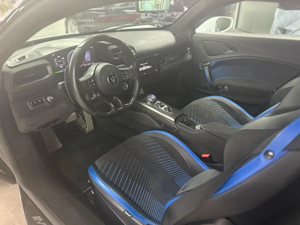 2020 Maserati MC20 3.0T 630HP V6 8DCT,autocango,china used car exporter,china ev exporter,chinese used car exporter,chinese used ev exporter