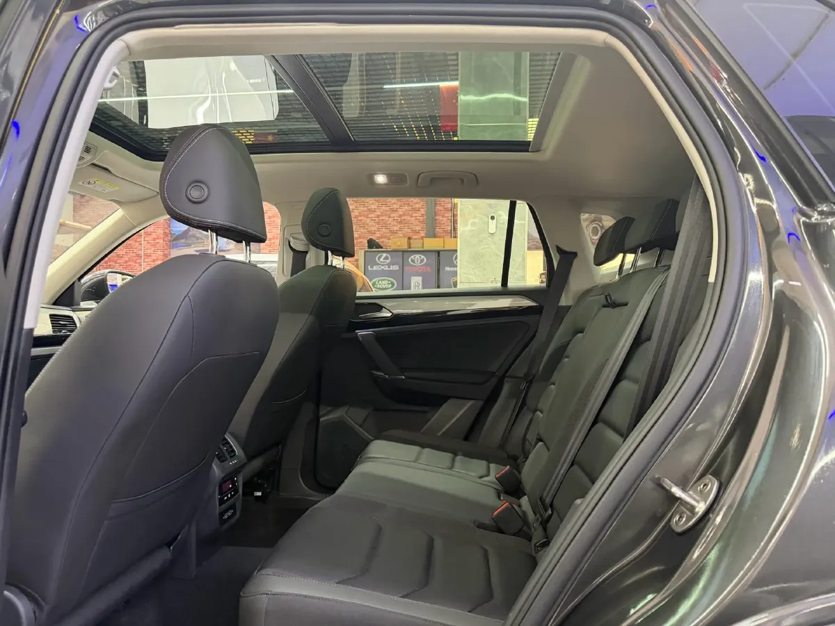 2022 Volkswagen Tayron 1.4T 150HP L4 7DCT,autocango,china used car exporter,china ev exporter,chinese used car exporter,chinese used ev exporter