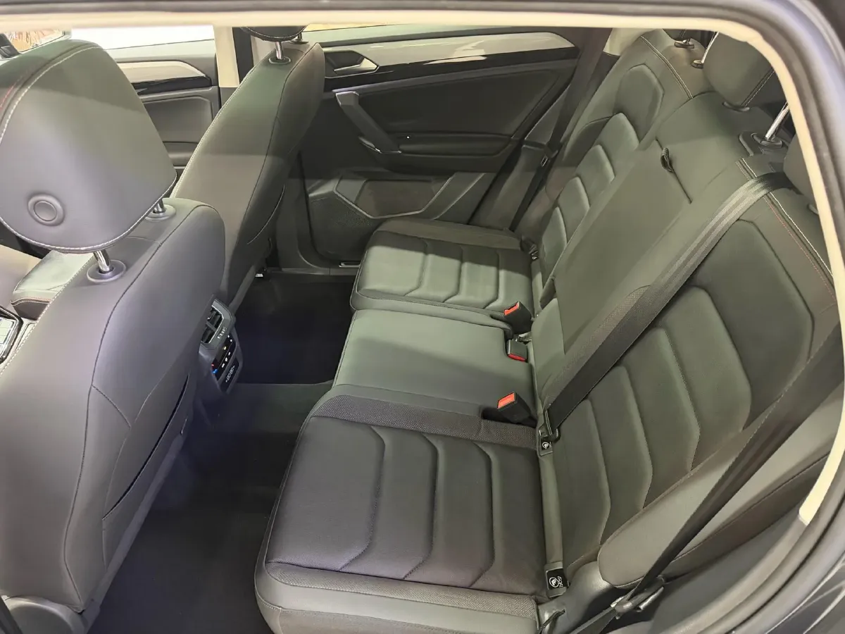 2022 Volkswagen Tayron 1.4T 150HP L4 7DCT,autocango,china used car exporter,china ev exporter,chinese used car exporter,chinese used ev exporter