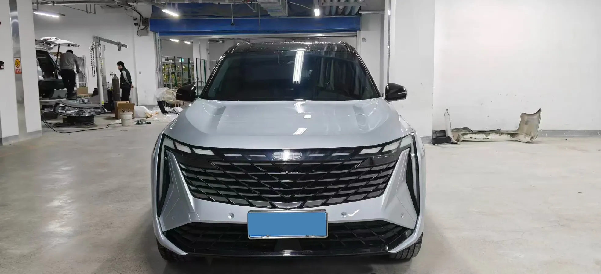 2023 Geely StarRay 1.5T 181HP L4 7DCT,autocango,china used car exporter,china ev exporter,chinese used car exporter,chinese used ev exporter