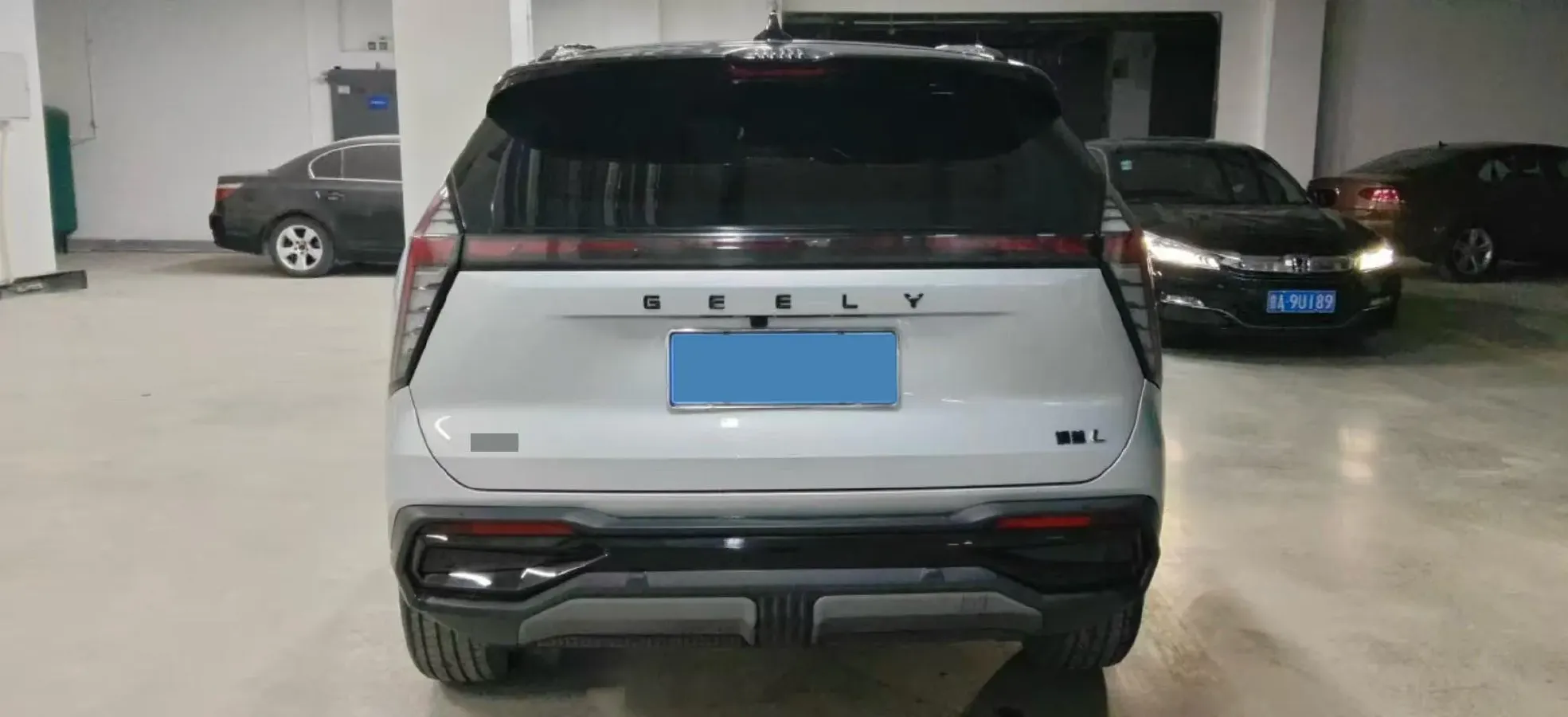 2023 Geely StarRay 1.5T 181HP L4 7DCT,autocango,china used car exporter,china ev exporter,chinese used car exporter,chinese used ev exporter