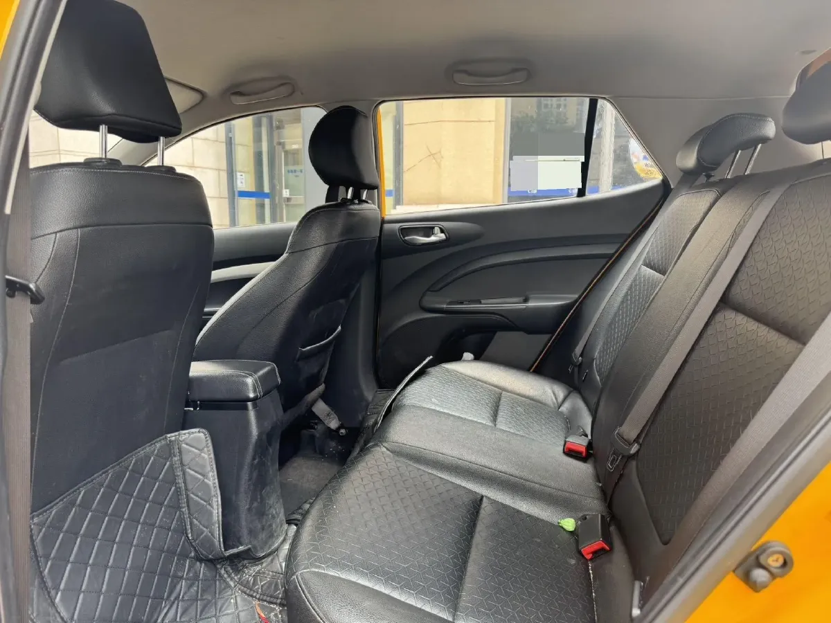 2019 Kia KX1 1.4L 100HP L4 6AT,autocango,china used car exporter,china ev exporter,chinese used car exporter,chinese used ev exporter