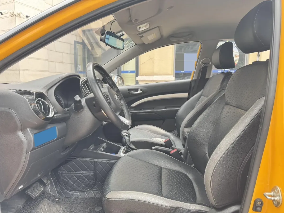 2019 Kia KX1 1.4L 100HP L4 6AT,autocango,china used car exporter,china ev exporter,chinese used car exporter,chinese used ev exporter