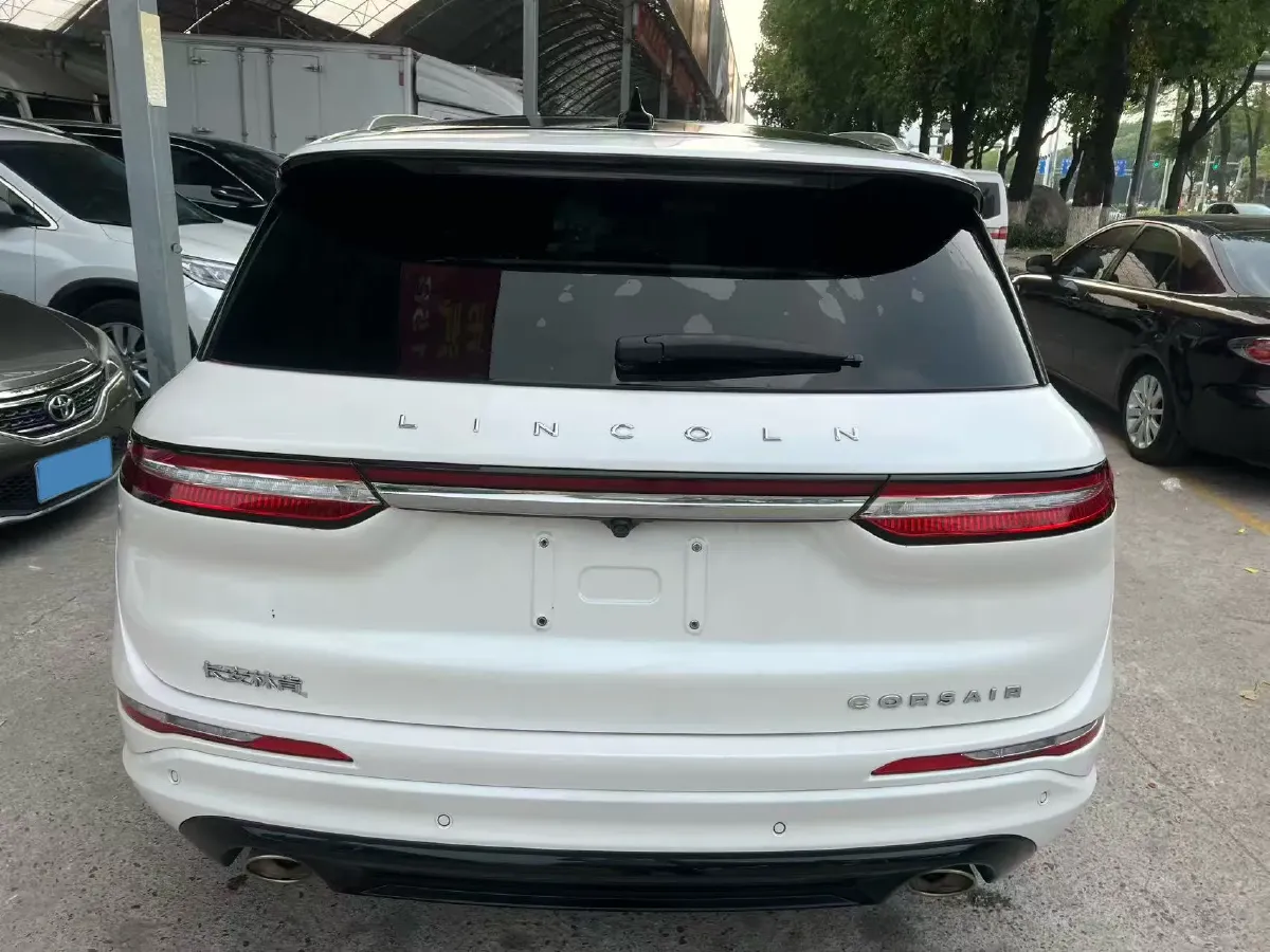 2021 Lincoln Corsair 1.5T 167HP L3 E-CVT PHEV 15.12KWH,autocango,china used car exporter,china ev exporter,chinese used car exporter,chinese used ev exporter