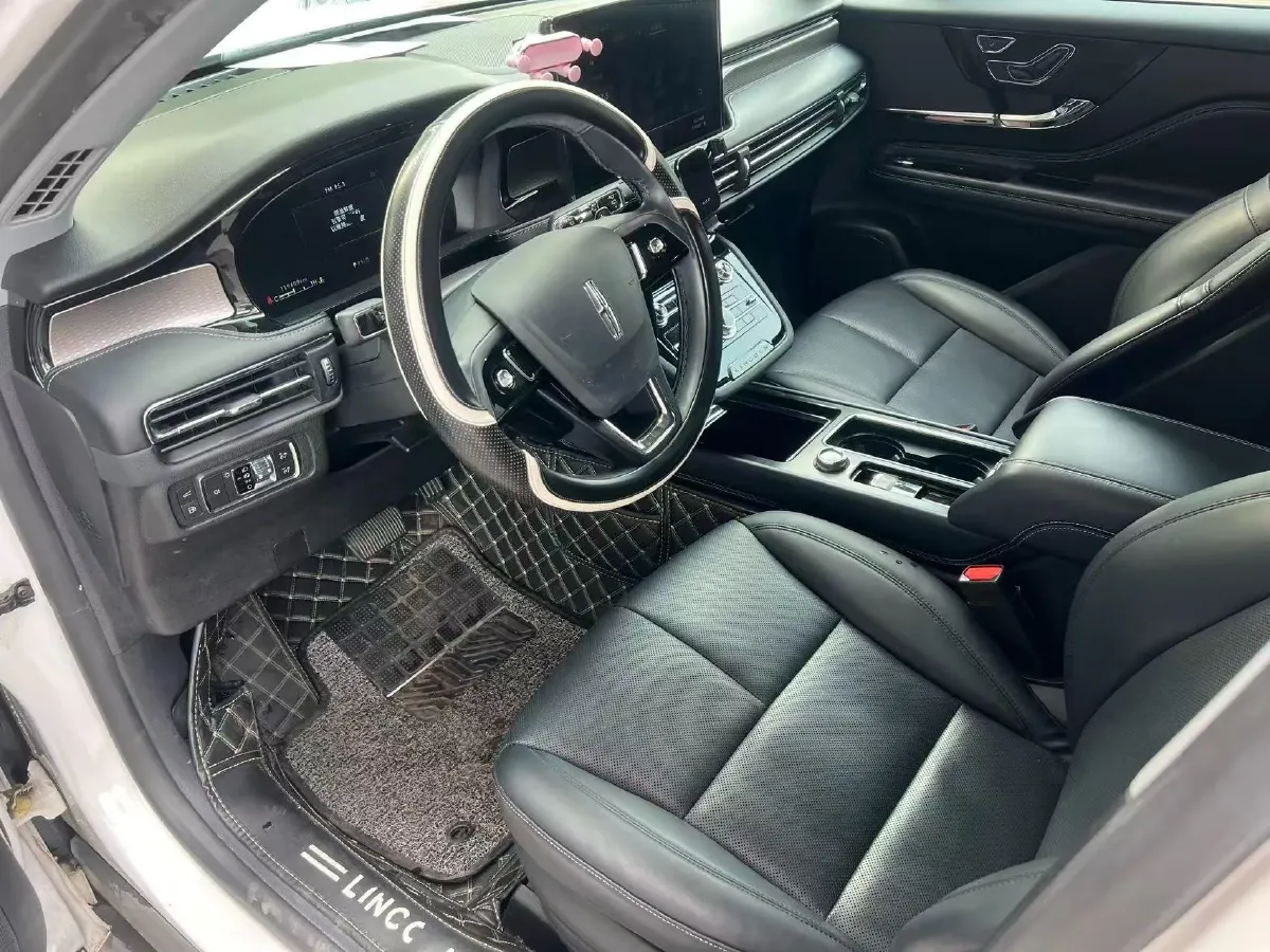 2021 Lincoln Corsair 1.5T 167HP L3 E-CVT PHEV 15.12KWH,autocango,china used car exporter,china ev exporter,chinese used car exporter,chinese used ev exporter