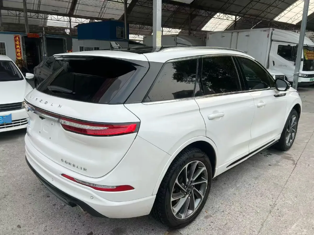 2021 Lincoln Corsair 1.5T 167HP L3 E-CVT PHEV 15.12KWH,autocango,china used car exporter,china ev exporter,chinese used car exporter,chinese used ev exporter