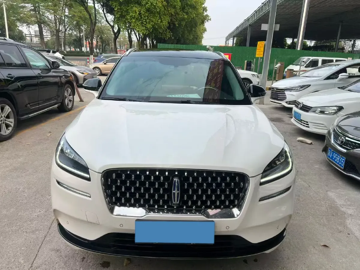 2021 Lincoln Corsair 1.5T 167HP L3 E-CVT PHEV 15.12KWH,autocango,china used car exporter,china ev exporter,chinese used car exporter,chinese used ev exporter