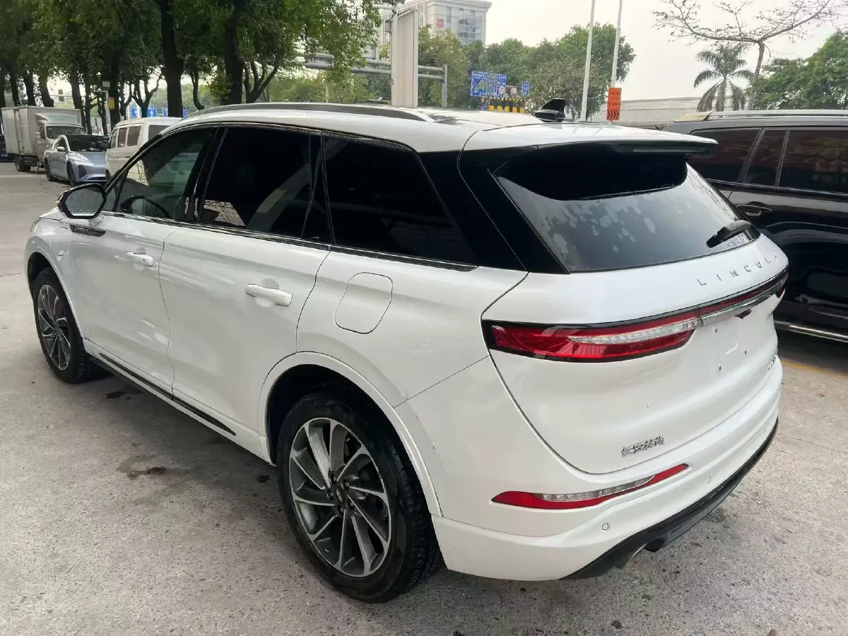 2021 Lincoln Corsair 1.5T 167HP L3 E-CVT PHEV 15.12KWH,autocango,china used car exporter,china ev exporter,chinese used car exporter,chinese used ev exporter