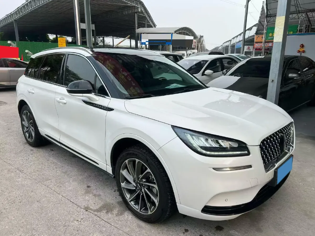 2021 Lincoln Corsair 1.5T 167HP L3 E-CVT PHEV 15.12KWH,autocango,china used car exporter,china ev exporter,chinese used car exporter,chinese used ev exporter