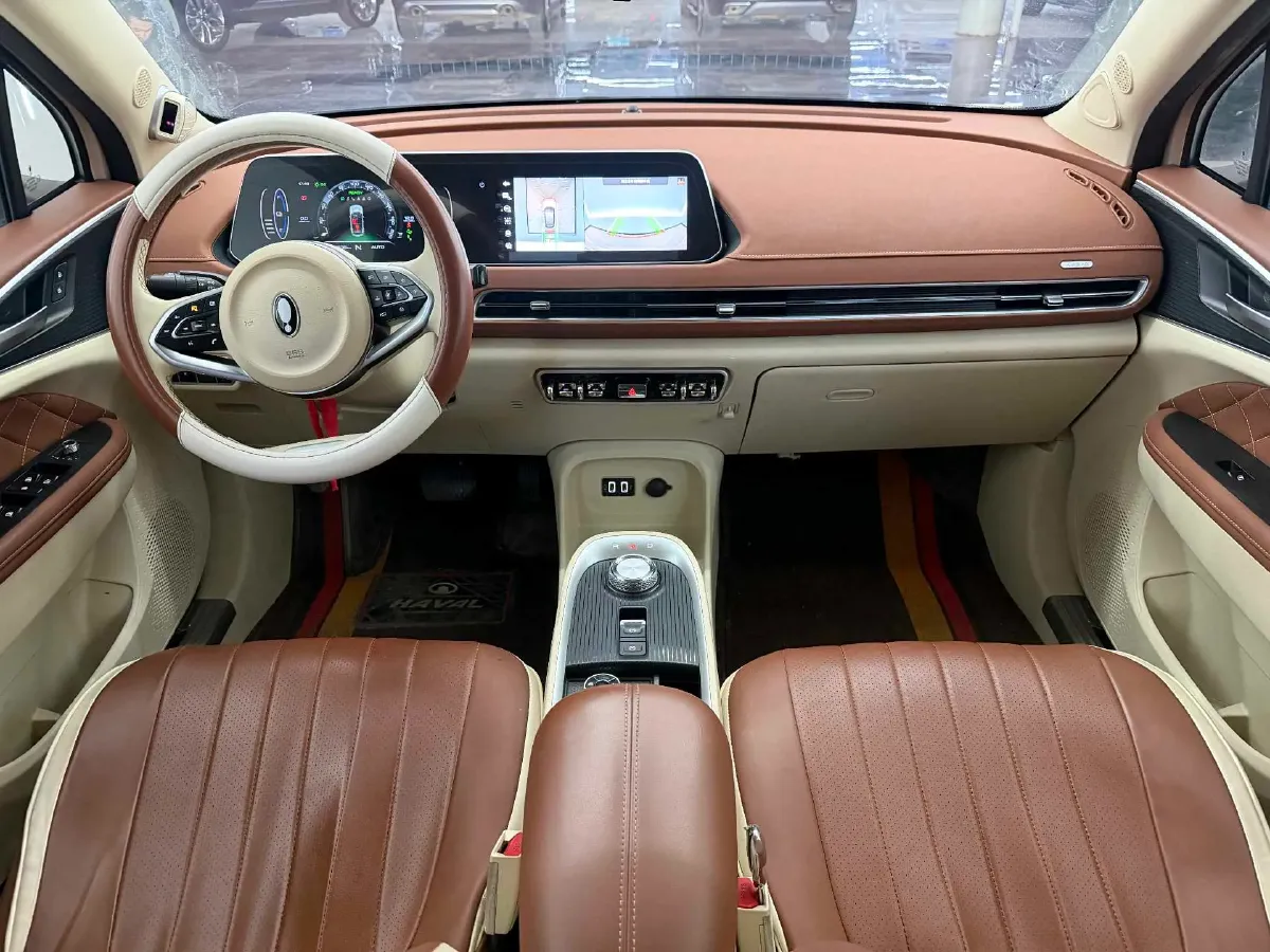 2021 Ora FunkyCat BEV 45.99KWH,autocango,china used car exporter,china ev exporter,chinese used car exporter,chinese used ev exporter