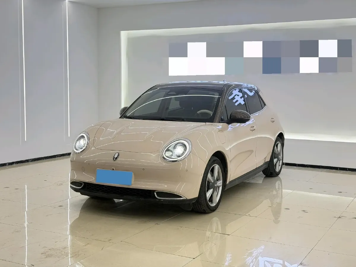 2021 Ora FunkyCat BEV 45.99KWH,autocango,china used car exporter,china ev exporter,chinese used car exporter,chinese used ev exporter