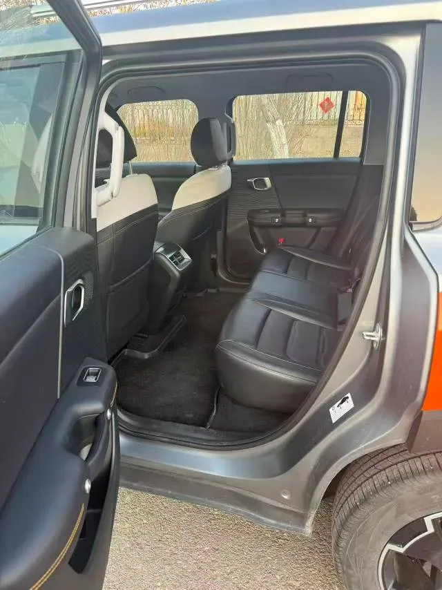 2024 Beijing BJ30 1.5T 158HP L4 2DHT Hybrid,autocango,china used car exporter,china ev exporter,chinese used car exporter,chinese used ev exporter