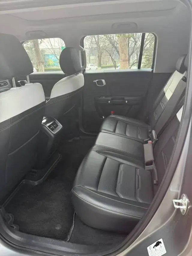 2024 Beijing BJ30 1.5T 158HP L4 2DHT Hybrid,autocango,china used car exporter,china ev exporter,chinese used car exporter,chinese used ev exporter