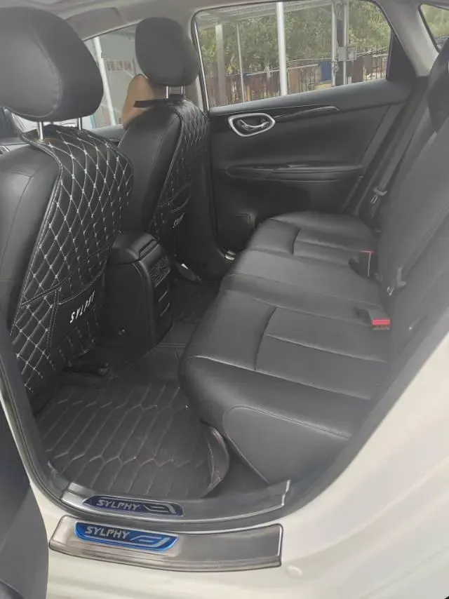 2021 Nissan Sylphy 1.6L 122HP L4 CVT,autocango,china used car exporter,china ev exporter,chinese used car exporter,chinese used ev exporter