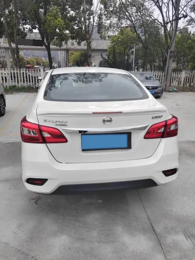 2021 Nissan Sylphy 1.6L 122HP L4 CVT,autocango,china used car exporter,china ev exporter,chinese used car exporter,chinese used ev exporter